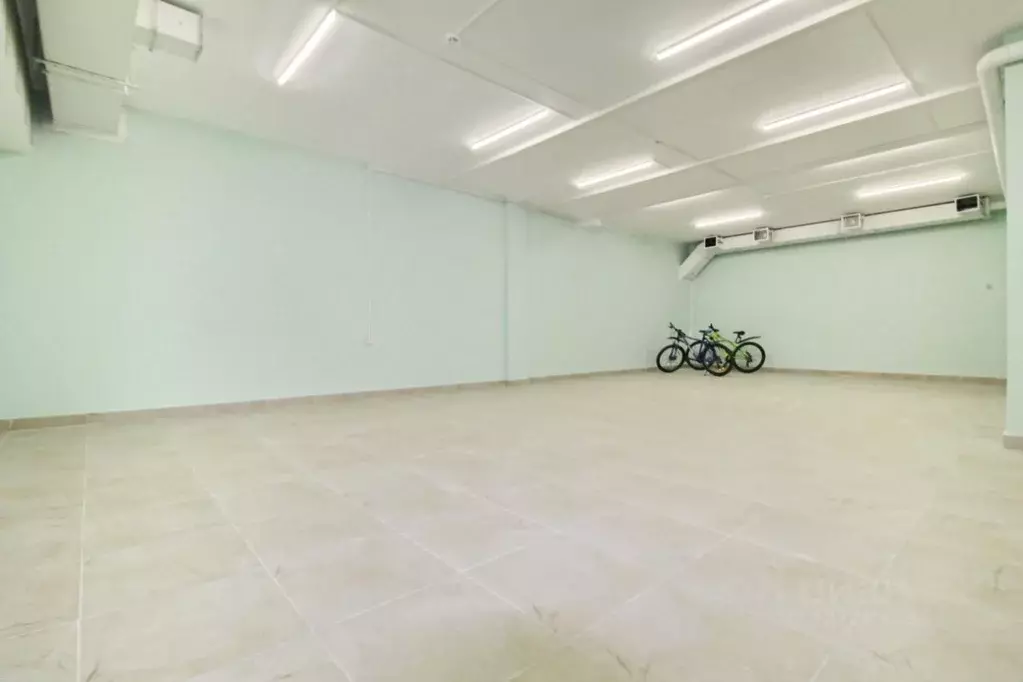 Помещение свободного назначения в Московская область, Красногорск ... - Фото 1