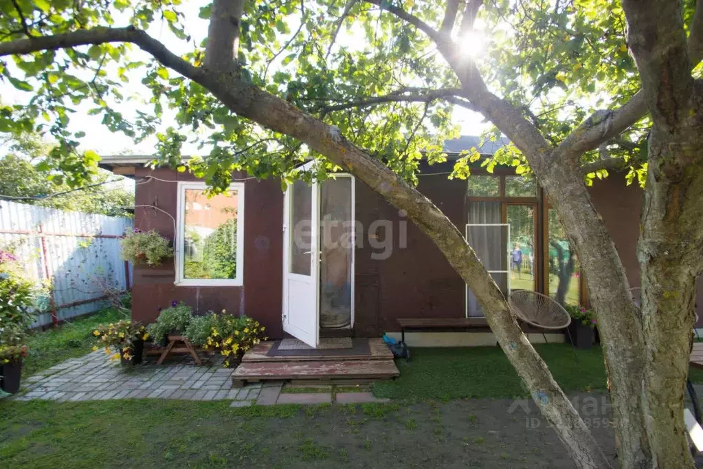 Участок в Калужская область, Калуга городской округ, д. Шопино ул. ... - Фото 1