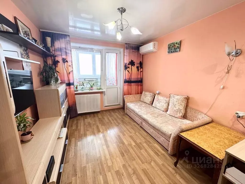 Студия Кировская область, Киров городской округ, пос. Садаковский ул. ... - Фото 1