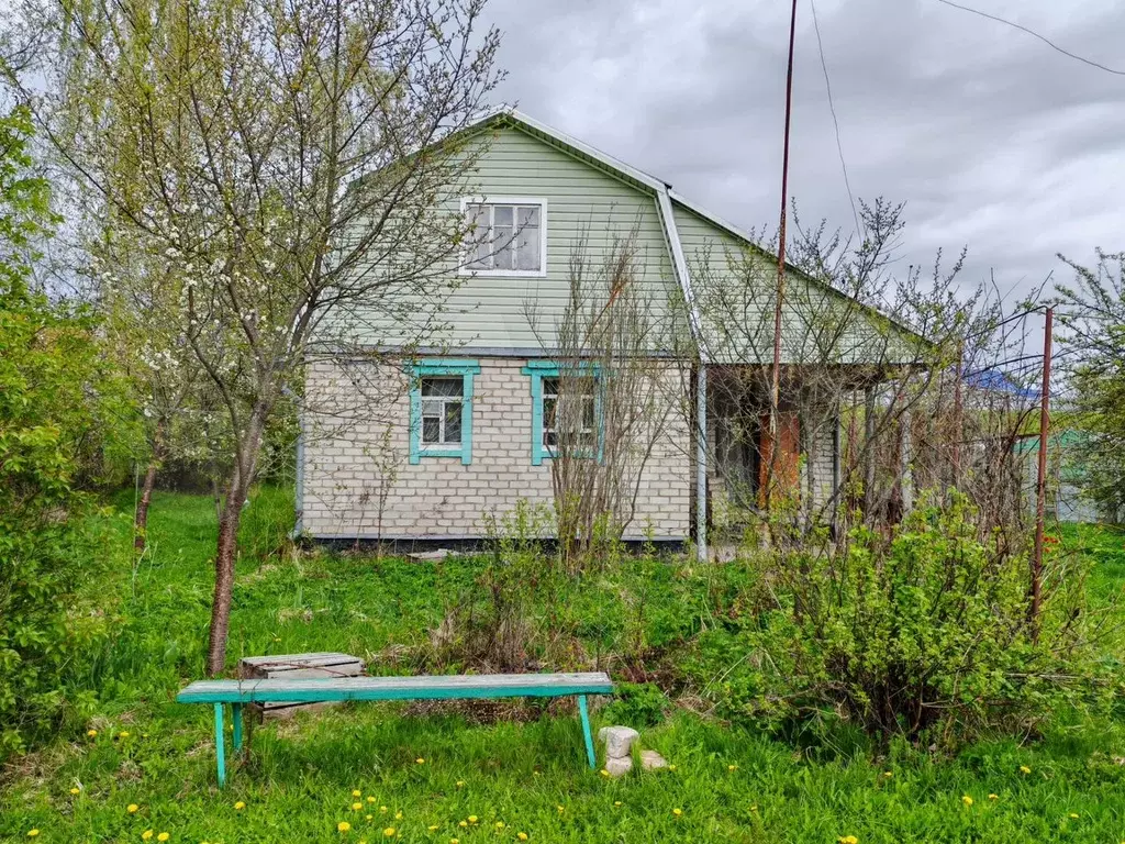 Дом 77,7 м на участке 15 сот. - Фото 0
