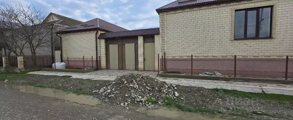 Дом в Дагестан, Кизилюртовский район, с. Султан-Янги-Юрт ул. Победы, ... - Фото 0