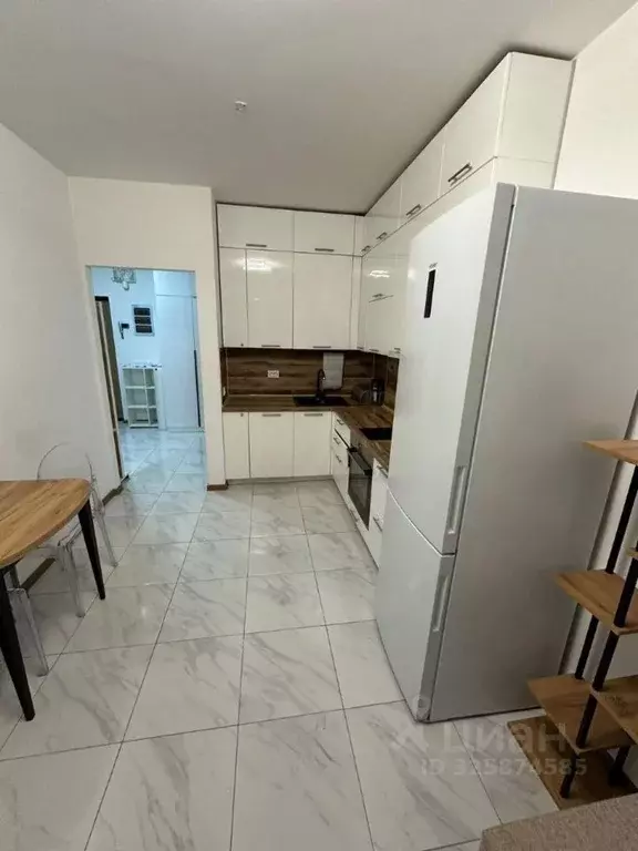 2-к кв. Санкт-Петербург ул. Плесецкая, 4 (55.0 м) - Фото 1