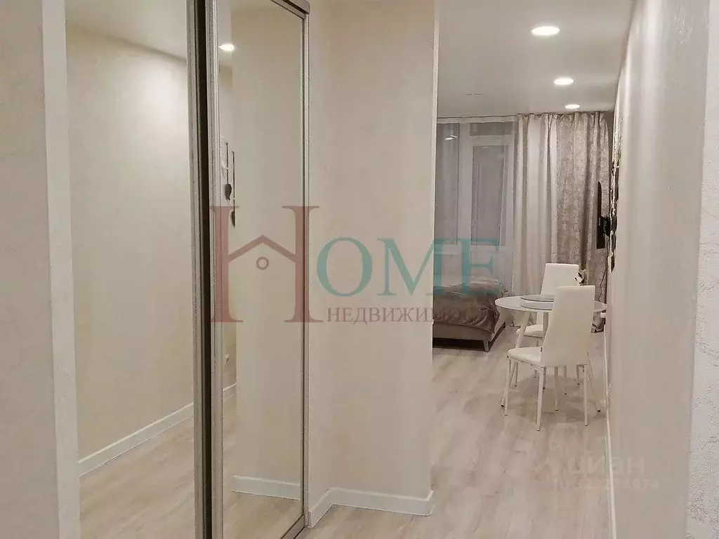 Студия Новосибирская область, Новосибирск ул. Дуси Ковальчук, 378Б ... - Фото 2