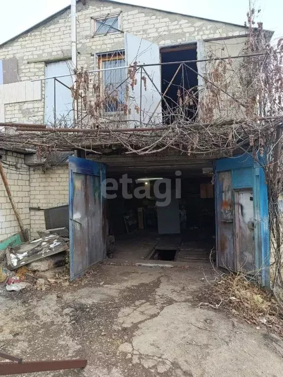 Гараж в Ставропольский край, Ставрополь № 4 мкр, ул. Объездная (71 м) - Фото 1