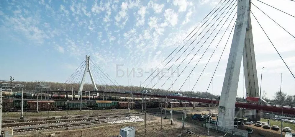 Офис в Санкт-Петербург просп. Александровской фермы, 29Е (54 м) - Фото 2