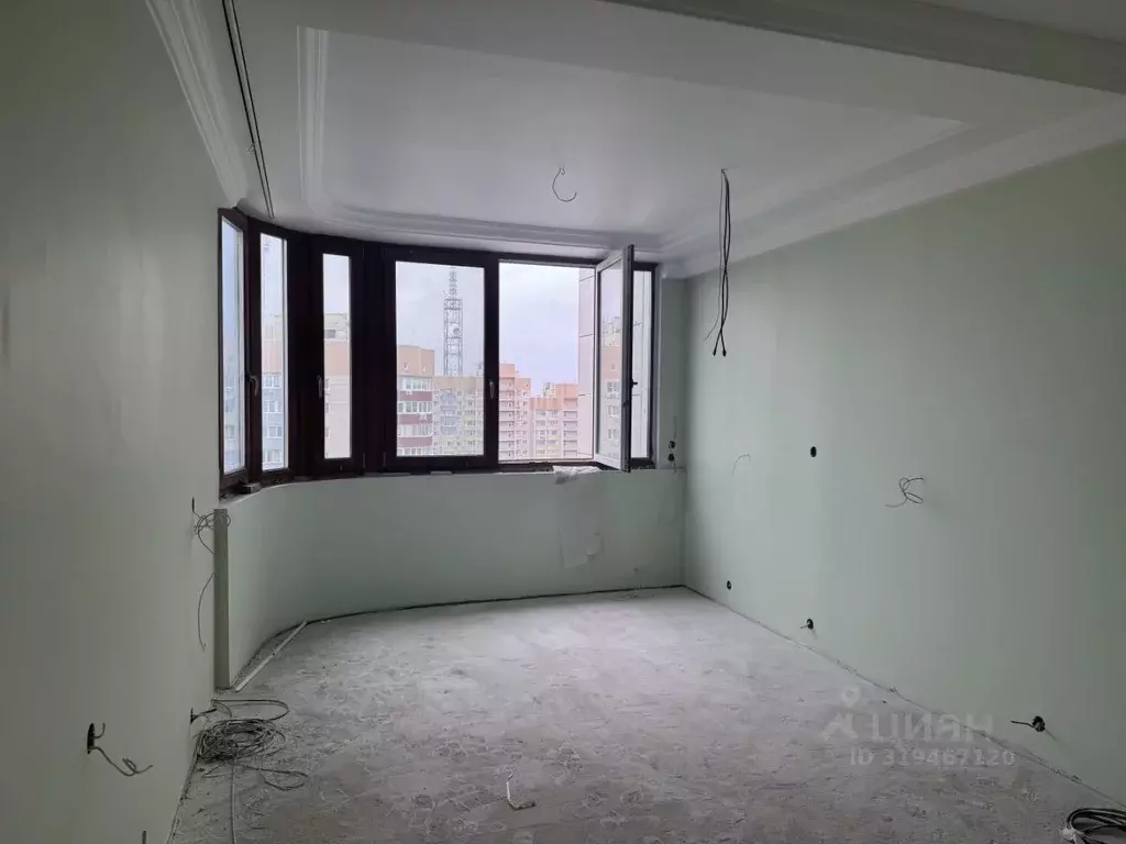2-к кв. Московская область, Балашиха бул. Горенский, 3 (67.44 м) - Фото 1