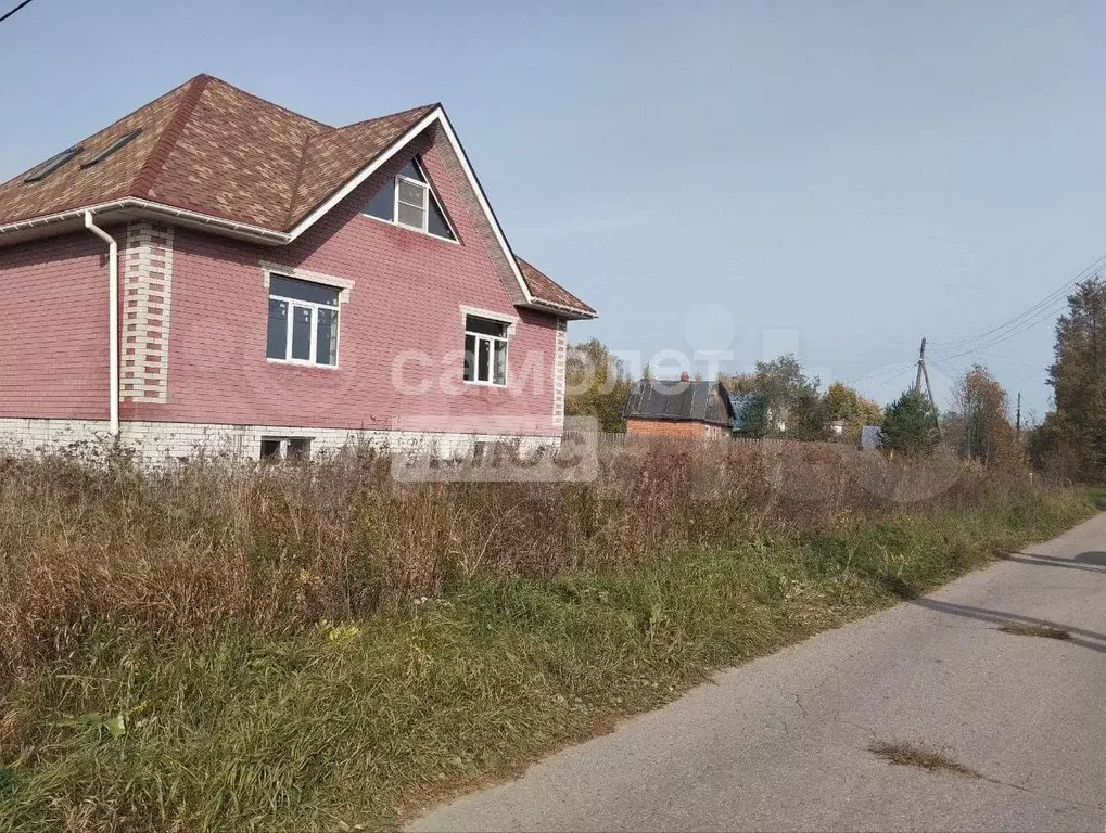 Дом 165 м на участке 10 сот. - Фото 0