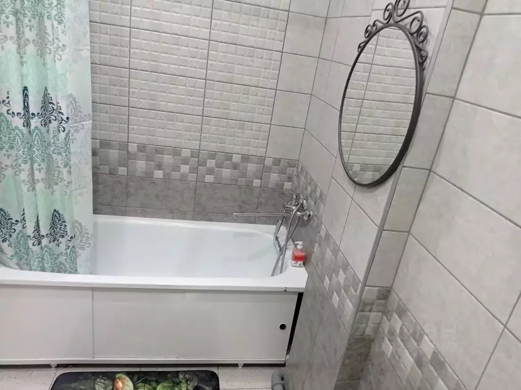 1-к кв. Хакасия, Абакан ул. Некрасова, 33А (40.0 м) - Фото 1