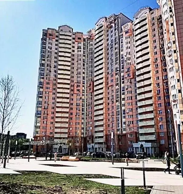 2-к кв. Московская область, Красногорск бул. Красногорский, 18 (75.0 ... - Фото 0