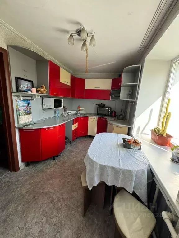 2-к кв. Алтай, Горно-Алтайск Барнаульская ул., 4 (48.3 м) - Фото 2