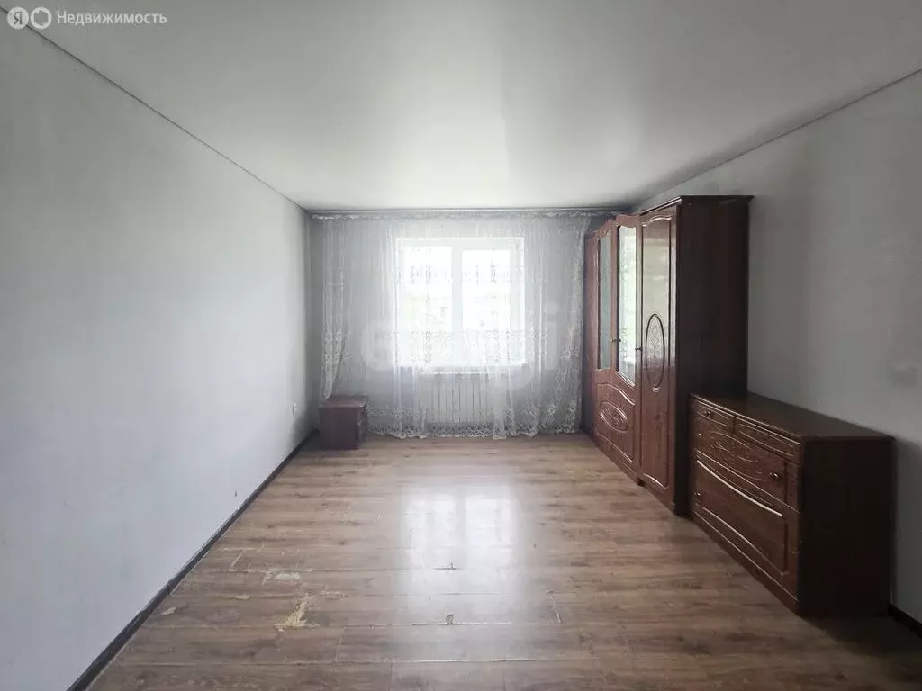 1-комнатная квартира: Нарткала, улица НКЗ, 12В (33.5 м) - Фото 1