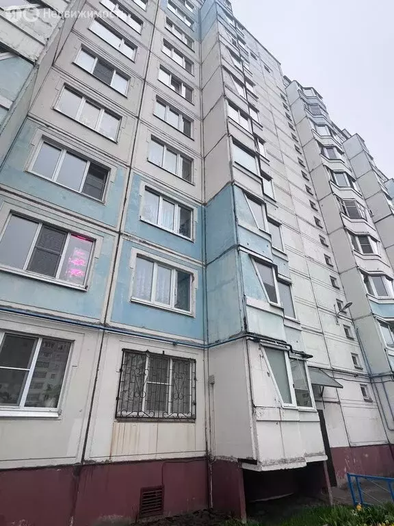 2-комнатная квартира: Череповец, Шекснинский проспект, 34 (55.5 м) - Фото 1