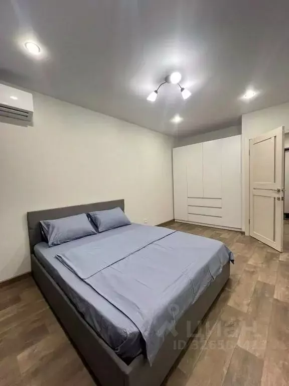 1-к кв. Татарстан, Казань ул. Михаила Миля, 11 (42.0 м) - Фото 2