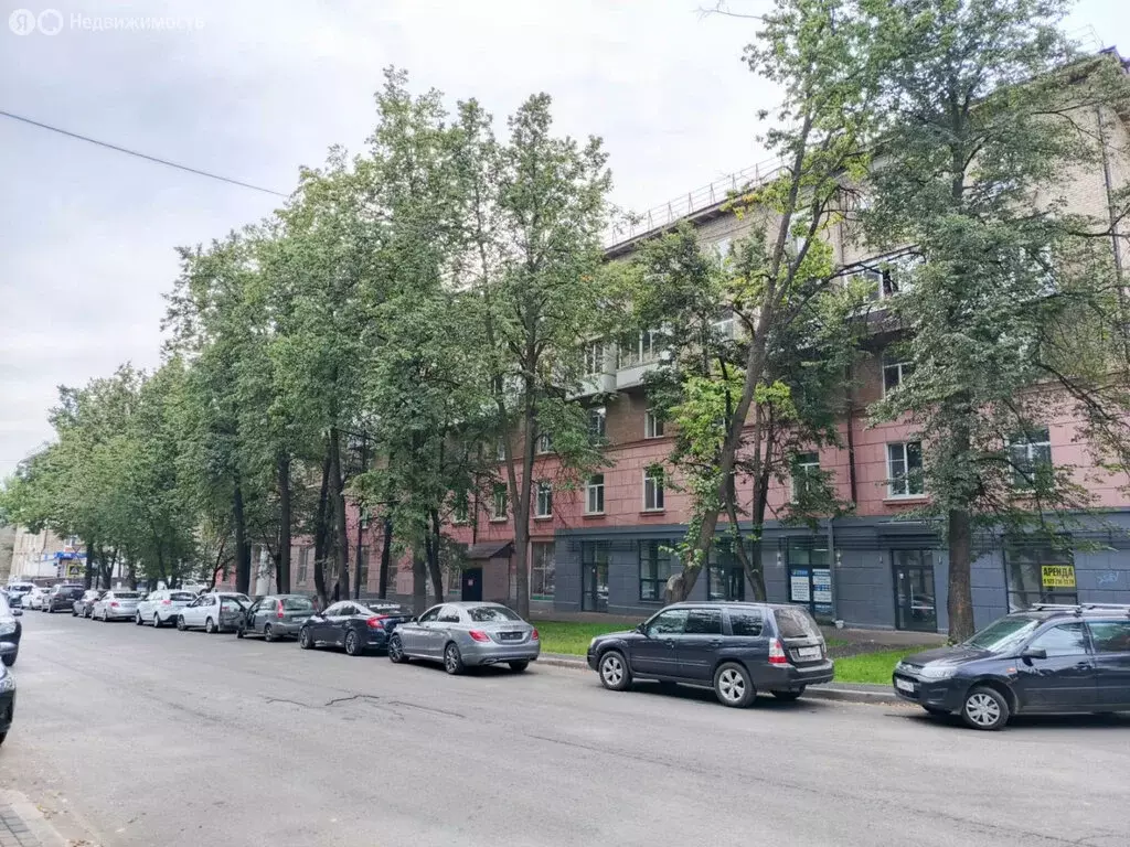 1к в -комнатной квартире (23 м) - Фото 1