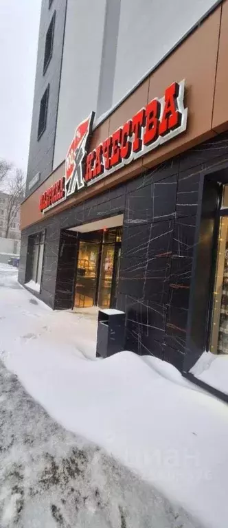 Студия Самарская область, Самара просп. Масленникова, 14А (24.0 м) - Фото 2