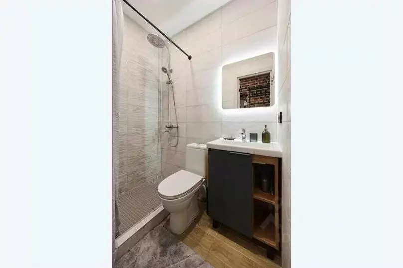 1-к кв. Москва Новоостаповская ул., 20 (25.0 м) - Фото 2