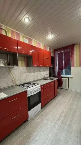 3-к. квартира, 68,7 м, 2/4 эт. - Фото 0