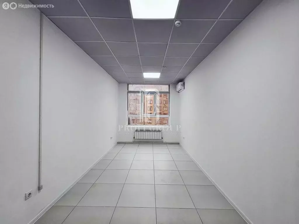Офис (33 м) - Фото 2