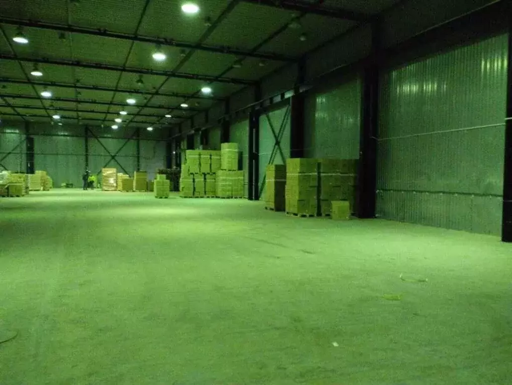 Производственное помещение в Московская область, Химки городской ... - Фото 2