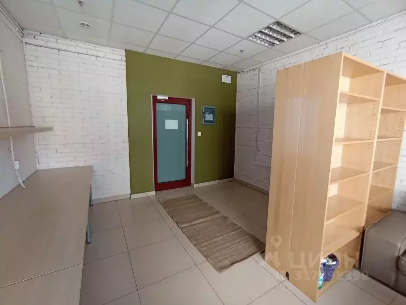 Офис в Санкт-Петербург Новгородская ул., 23 (24 м) - Фото 0