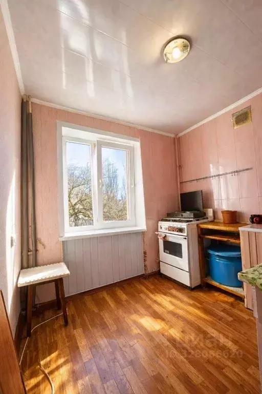 1-к кв. Крым, Керчь ул. Нестерова, 8 (29.0 м) - Фото 1