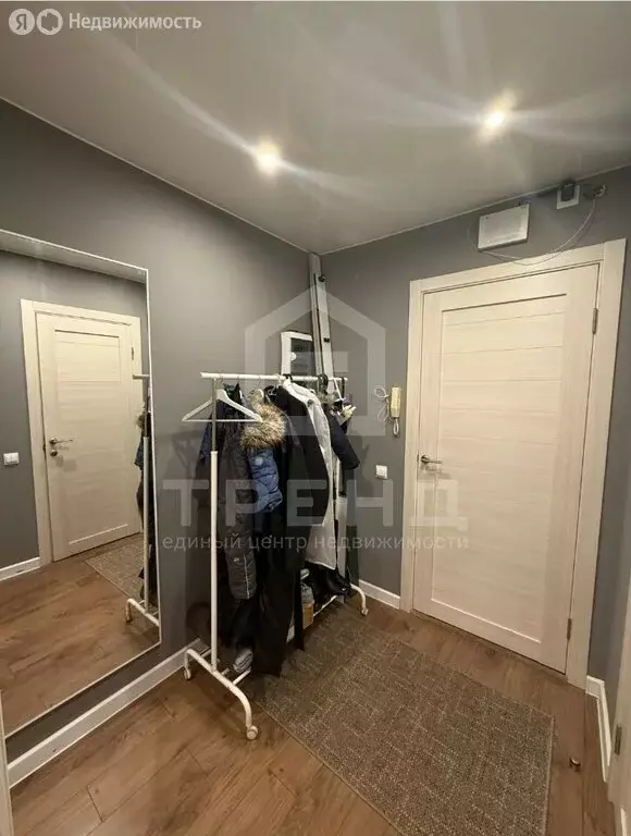 1-комнатная квартира: Санкт-Петербург, улица Карбышева, 6к1 (30.8 м) - Фото 2