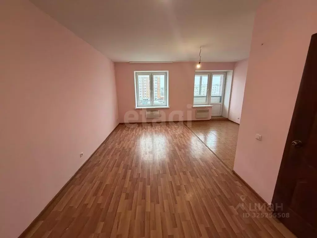 Студия Калужская область, Белоусово г. Жуковский муниципальный округ, ... - Фото 1