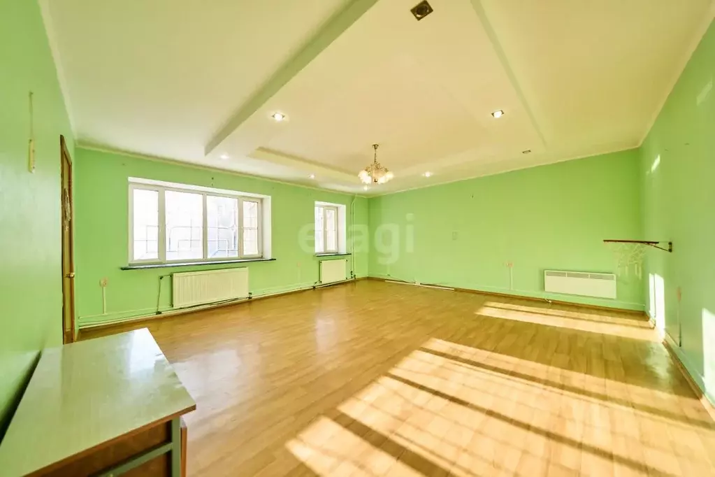 Офис в Хабаровский край, Хабаровск Саратовская ул., 8Б (107 м) - Фото 2