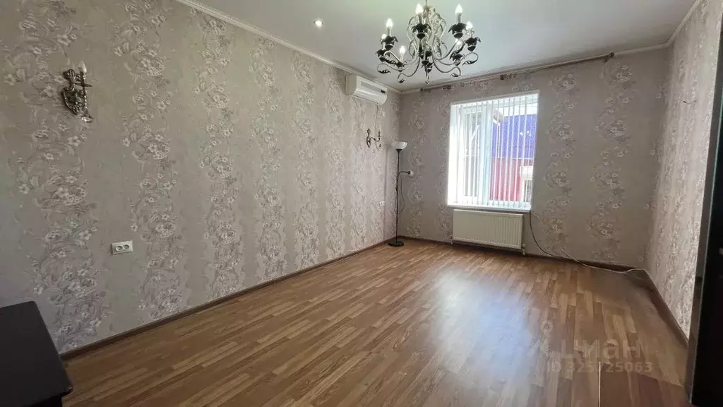 Дом в Краснодарский край, Лабинск Садовая ул. (60 м) - Фото 0