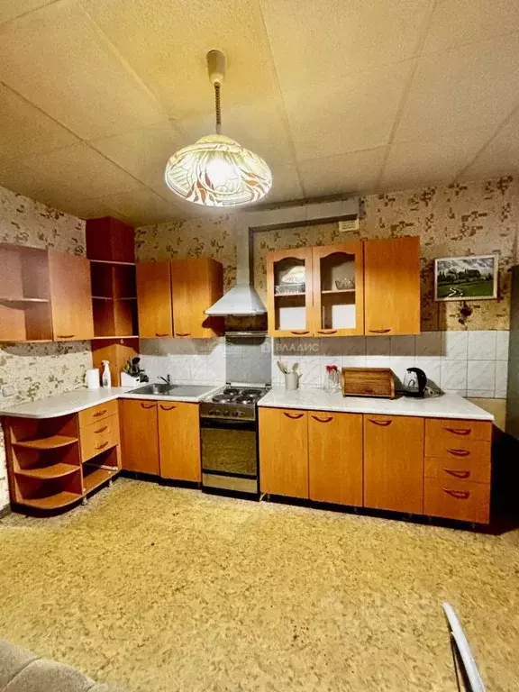 3-к кв. Архангельская область, Северодвинск ул. Ломоносова, 111 (67.0 ... - Фото 1