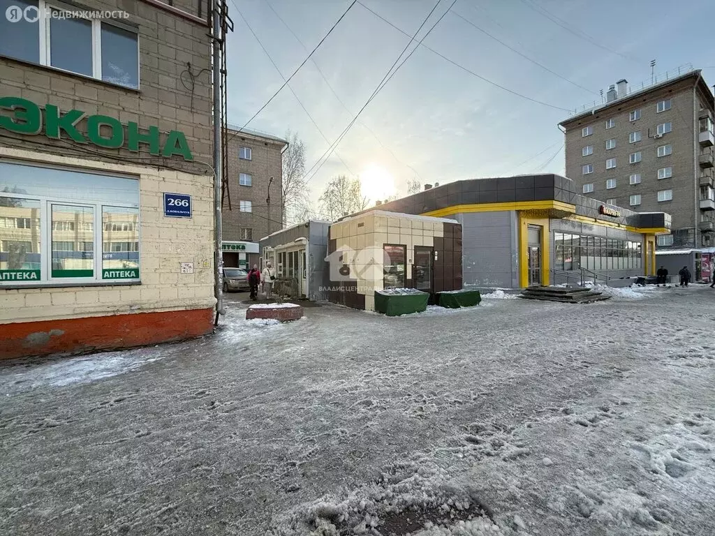 Торговая площадь (86.3 м) - Фото 2