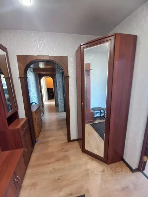 3-к кв. Санкт-Петербург просп. Сизова, 32к1Б (72.0 м) - Фото 0