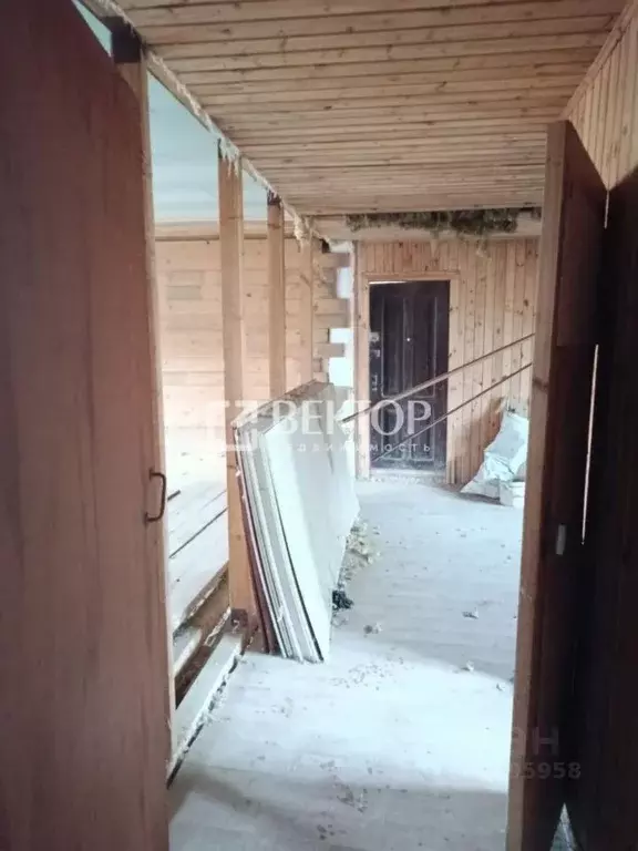 Дом в Костромская область, Костромской район, Бакшеевское с/пос, д. ... - Фото 2