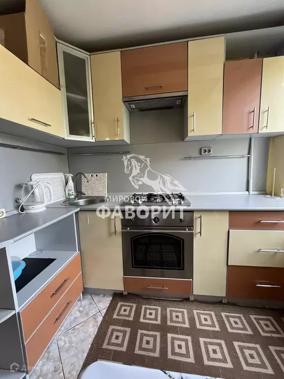 Продаётся 2-к квартира, 40.8 м - Фото 1
