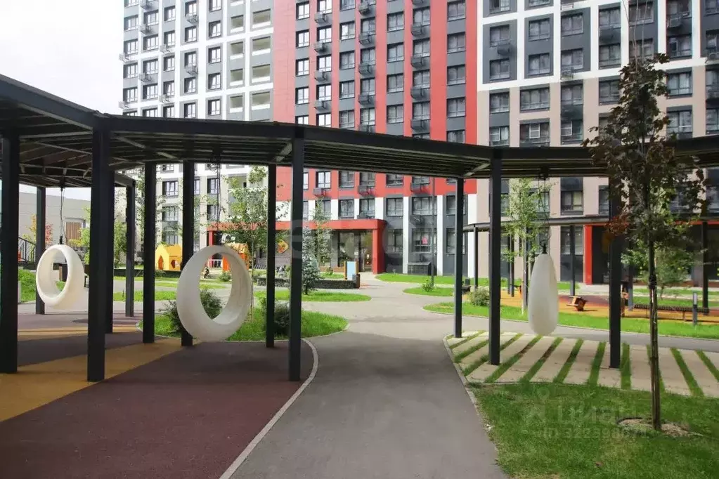 Студия Тульская область, Тула ш. Калужское, 20к2 (23.9 м) - Фото 1