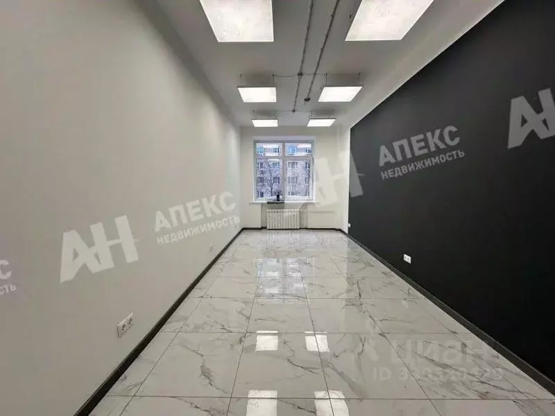 Помещение свободного назначения в Москва Верхняя Красносельская ул., ... - Фото 1