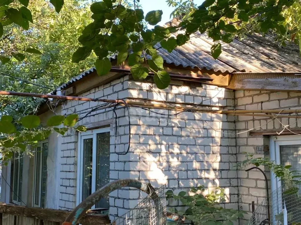 Дом в Ставропольский край, Изобильненский муниципальный округ, с. ... - Фото 2