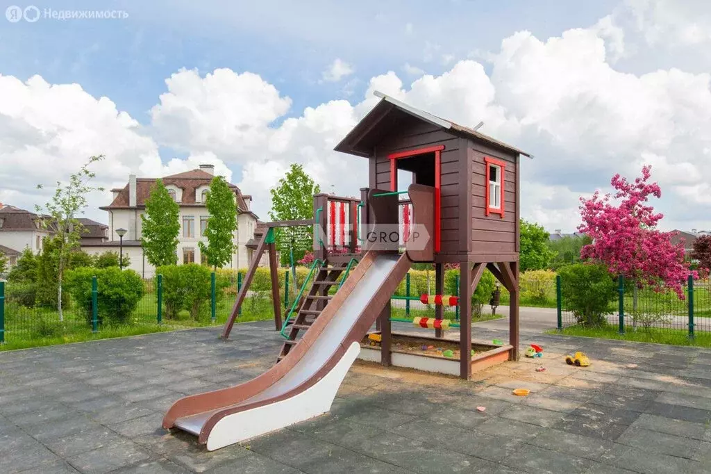 Дом в деревня Исаково, КП Павловы озёра (300 м) - Фото 2