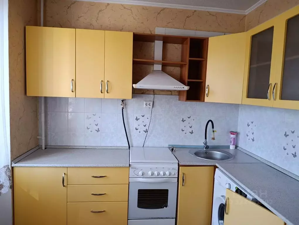 1-к кв. Ростовская область, Ростов-на-Дону Северный мкр, ул. ... - Фото 1