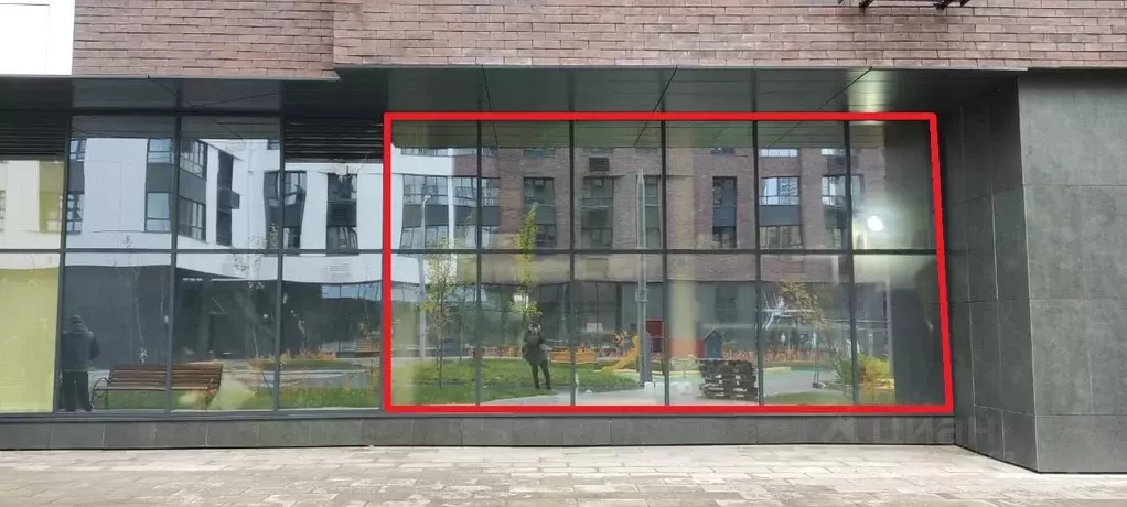 Помещение свободного назначения в Москва ул. Воейкова, 2 (120 м) - Фото 1