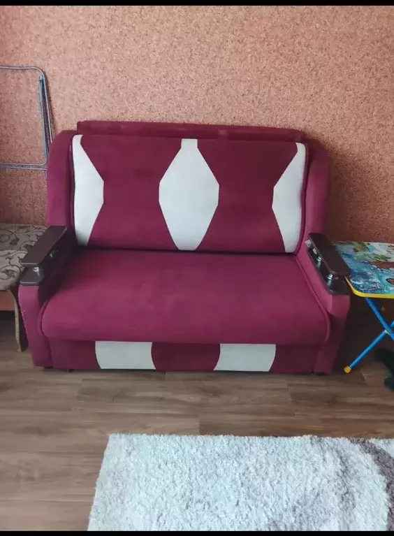 Студия Томская область, Томск Тверская ул., 51/1 (18.0 м) - Фото 2