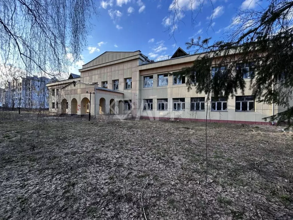 Помещение свободного назначения в Татарстан, Зеленодольск ул. ... - Фото 0