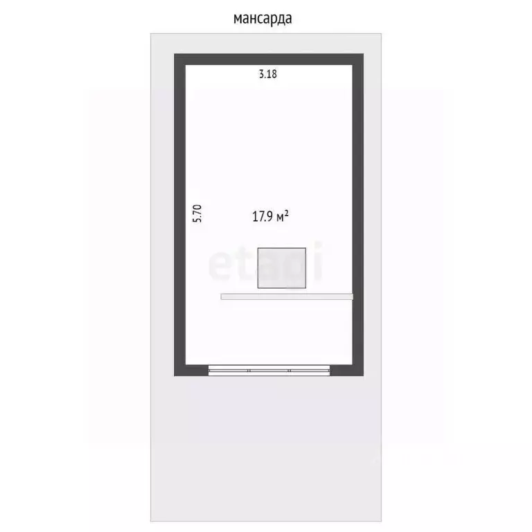 Дом в Камчатский край, Елизовский муниципальный округ, Камчатский ... - Фото 1