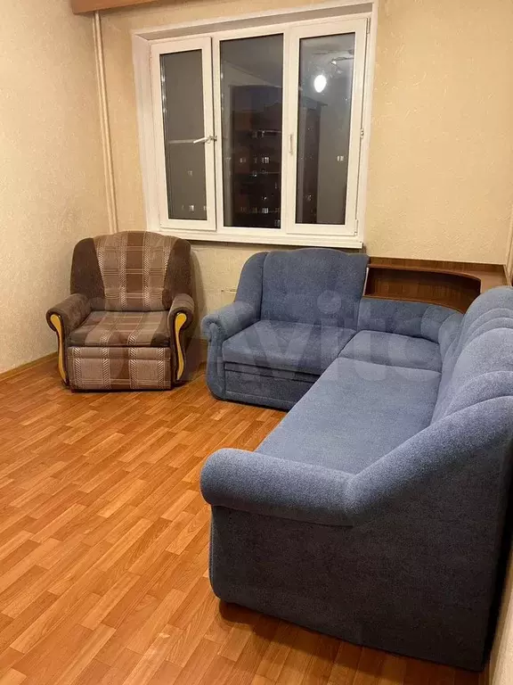 2-к. квартира, 54 м, 10/16 эт. - Фото 0
