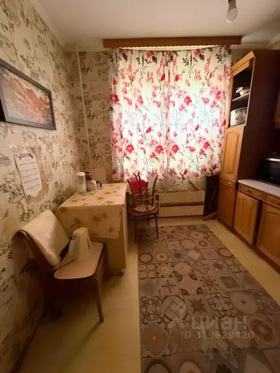 2-к кв. Москва Староватутинский проезд, 15 (54.0 м) - Фото 1