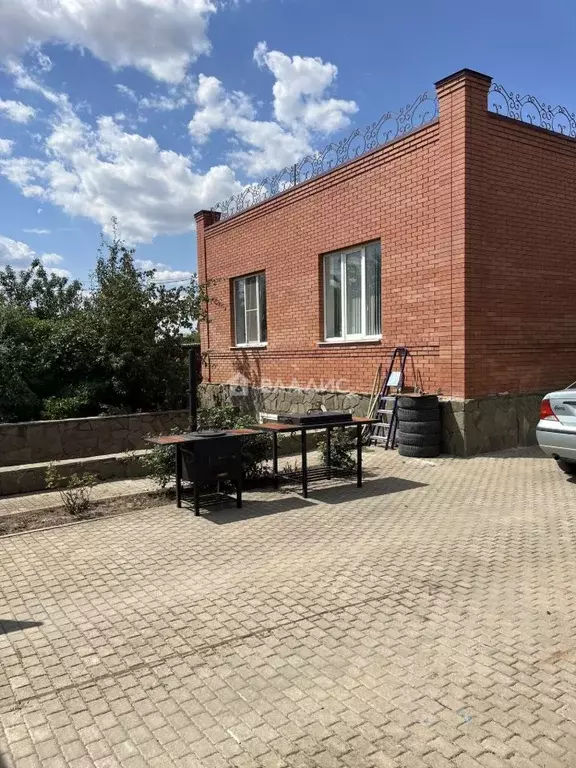 Дом в Ростовская область, Азовский район, с. Самарское пер. Жданова, ... - Фото 2