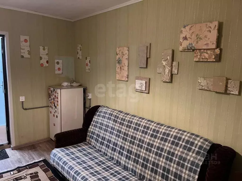Комната Вологодская область, Череповец Советский просп., 141 (13.3 м) - Фото 1