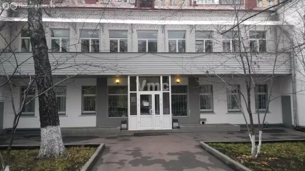 Помещение свободного назначения (1335.6 м) - Фото 2