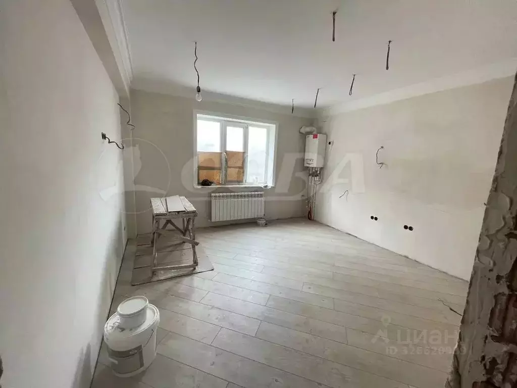 3-к кв. Дагестан, Махачкала ул. Зои Космодемьянской, 60 (96.0 м) - Фото 2