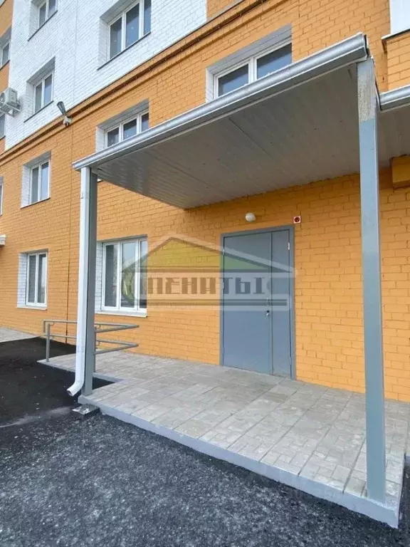 Офис в Орловская область, Орел Ливенская ул., 33к1 (87 м) - Фото 0